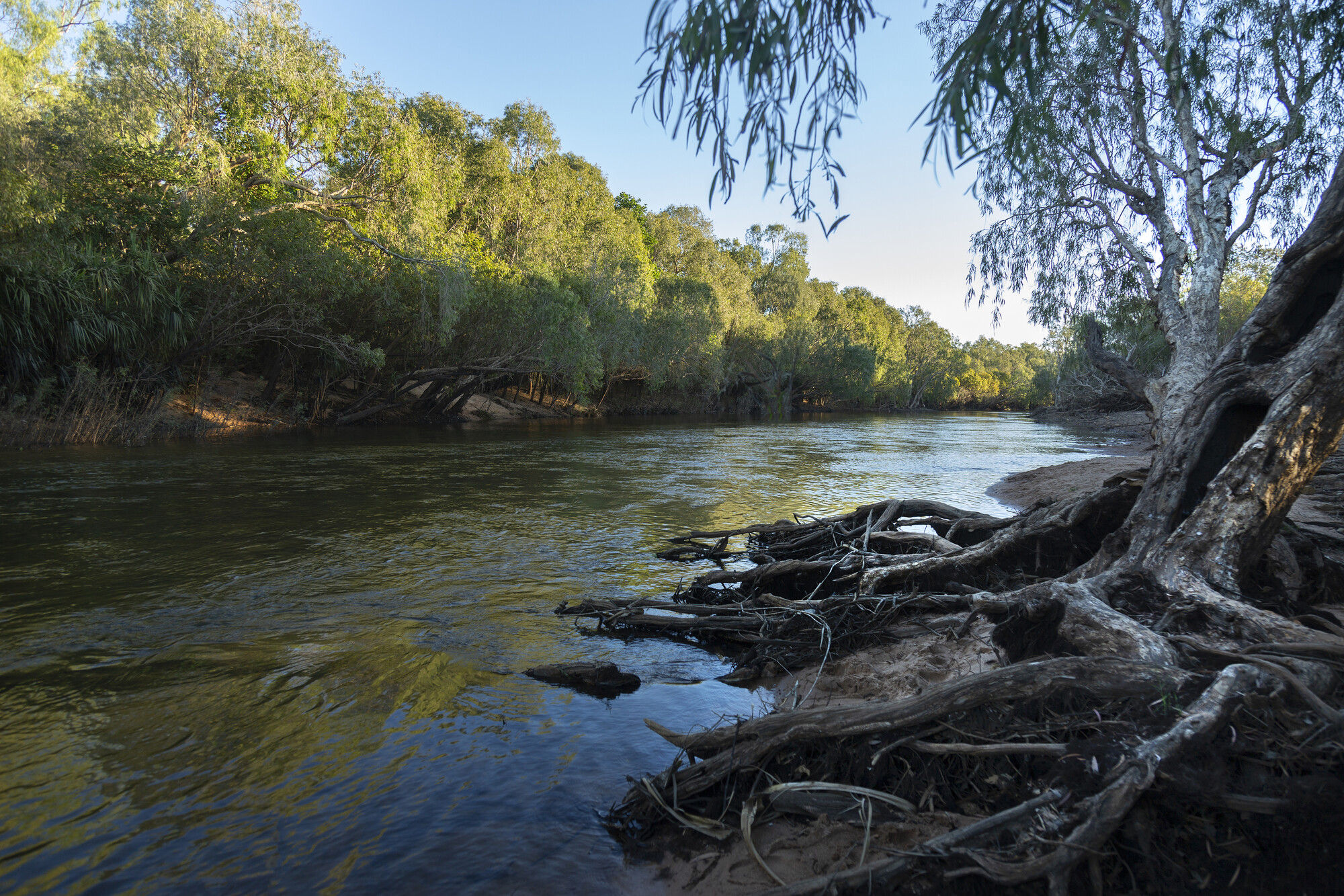 Water scientists raise concerns over NT water laws